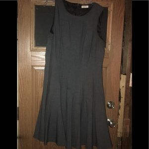 Calvin klein dress
